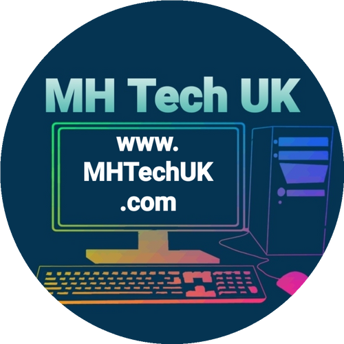MH Tech UK