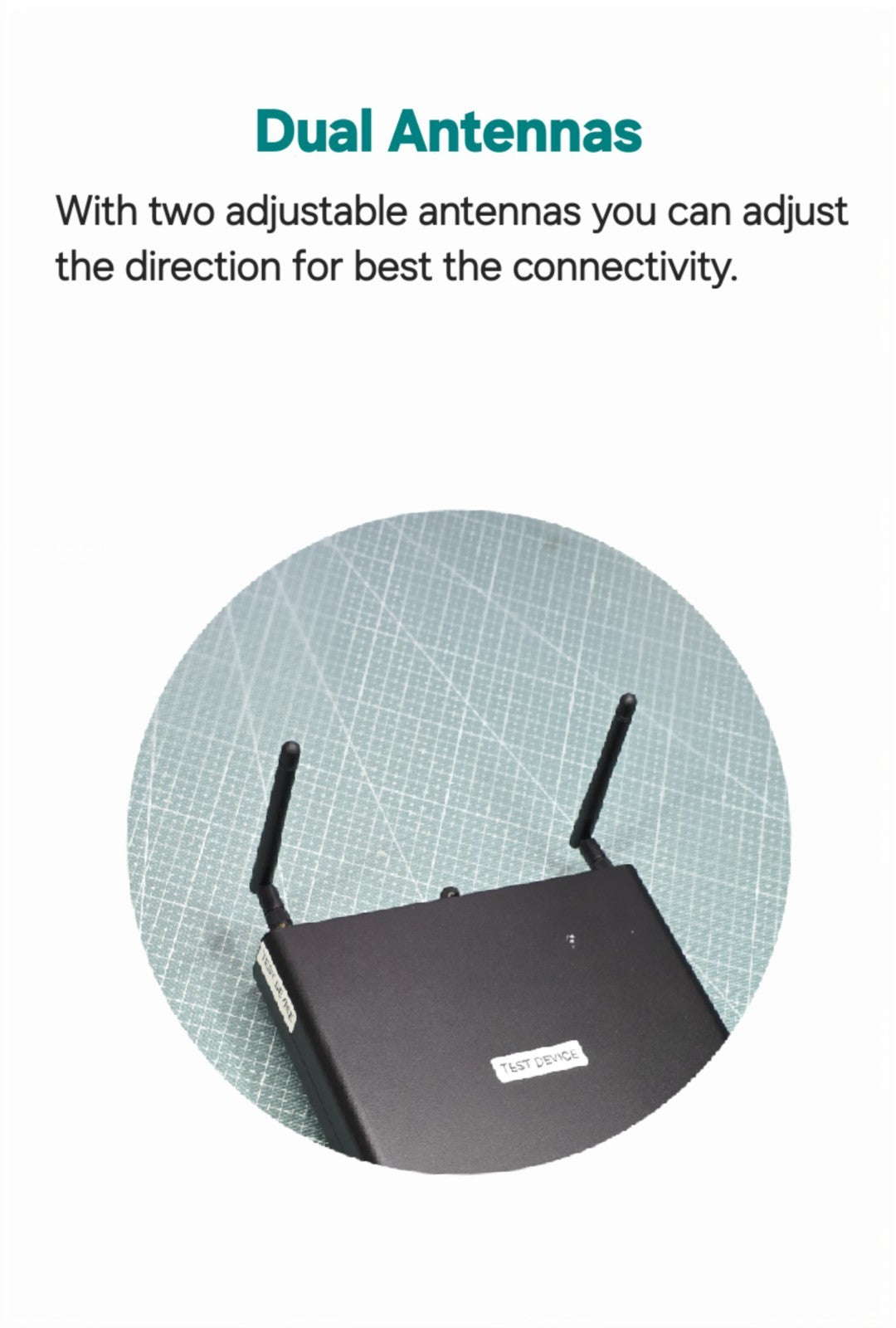 Wireless Kit for HP 260 G2 G3  Desktop Mini PC WiFi 5 6 Bluetooth