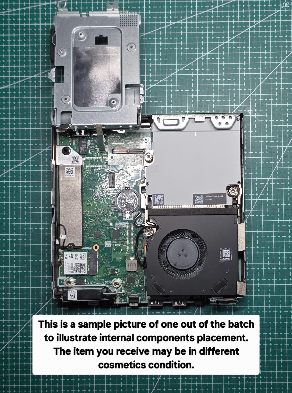 HP Pro Mini 400 G9 Core i5 12th Gen 1TB SSD 32GB RAM  Windows 11 Desktop PC